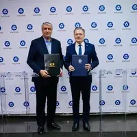 روسیه در ایران نیروگاه‌های هسته‌ای می‌سازد