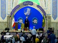الگو گرفتن از امام(ع) در عبادات و بندگی 