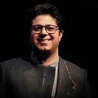 ترانه «دل مجنون» با صدای حجت اشرف زاده