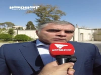 وزیر نفت: بخشی از بدهی‌های بابک زنجانی تسویه شده؛ بخش دیگر در حال تصفیه است