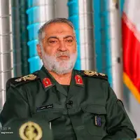 سردار شکارچی: خزانه موشک‌های پدافندی ناتو در جنگ ۱۲ روزه خالی شد