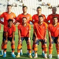 یک تیم از لیگ دسته دو کنار گذاشته شد