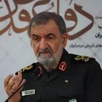محسن رضایی: دیدگاه آمریکایی‌ها و صهیونیست‌ها حتی در درون خود آمریکا هم دارد به بن‌بست می‌رسد