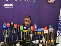 جوادی: یکسری تصاویر در فضای مجازی منتشر شد که اصلاً متعلق به ورزشگاه تختی نبود