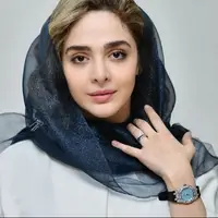 چهره ها/ خاطره‌بازی المیرا دهقانی در سفر به قزوین
