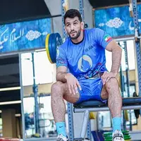 انتخاب مجدد حسن یزدانی در کمیسیون ورزشکاران اتحادیه جهانی کشتی