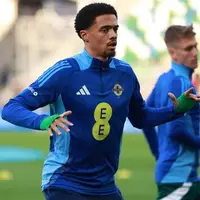 جزئیاتی از حضور جمال لویس در پرسپولیس
