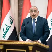 نخست وزیر عراق: آمریکا در عراق پایگاه نظامی ندارد؛ سخن  ترامپ را تکذیب می کنم 