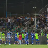 جلسه جوادی و تاجرنیا پیرامون ساخت ورزشگاه اختصاصی برای استقلال