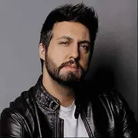 ترانه «چک» با صدای رستاک