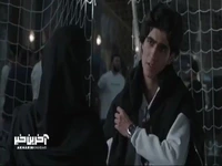 مهیار یک مدت با یک دختری در رابطه بوده!