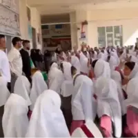 بازیکنان پیشین پرسپولیس و تراکتور در جشن شکوفه‌ها!