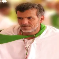 «با او به مکه رفتم، بی‌او برگشتم»؛ روایت همسر شهید منا از داغی که جاودانه شد