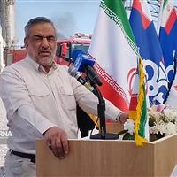 معاون وزیر: ایران را به کارگاه بزرگ صنعت نفت تبدیل می‌کنیم