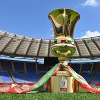 مشخص شدن رقبای یوونتوس و ناپولی در کوپا ایتالیا
