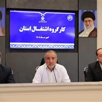 استاندار خراسان جنوبی: تمرکز بر  اشتغال پایدار در روستاها مورد تأکید است