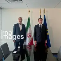 جزئیات دیدار مکرون و پزشکیان؛ تاکید بر حل و فصل مسئله هسته‌ای از مسیر گفت‌ وگو