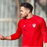 اورونوف هم بازی با ملوان را از دست داد