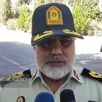 سرداری دلیری: قاتل ۲ جوان زاهدانی در گلستان دستگیر شد