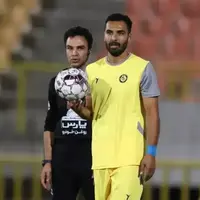 لیگ یک؛ مس و نود همسایگی را حفظ کردند
