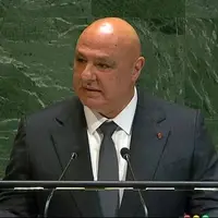 عون: اسرائیل حملات را متوقف کند و از خاک لبنان خارج شود