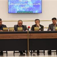 هیات ورزش‌های روستایی و بازی‌های بومی محلی اردبیل از هیات‌های برتر کشور اعلام شد