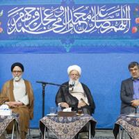امام جمعه: هویت فرهنگی و مذهبی یزد را حفظ کنیم