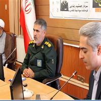 رئیس دانشگاه آزاد کردستان: تقویت امید و وحدت، رسالت اصلی دانشگاهیان است