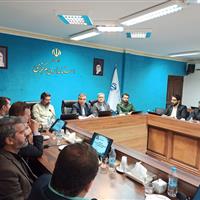 استاندار مرکزی: وحدت و انسجام کشور در جنگ ۱۲ روزه برگرفته از دوران دفاع مقدس بود