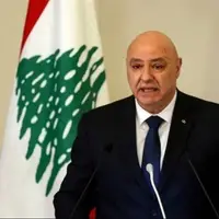 درخواست جوزف عون برای حمایت جهانی از لبنان مقابل تجاوزات صهیونیست‌ها