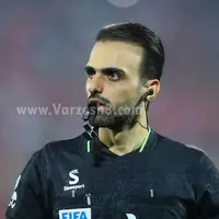 داوران تکراری لیگ برتر به سه نفر رسید!