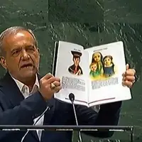 واکنش «موسوی» به سخنرانی رئیس‌جمهور در سازمان ملل