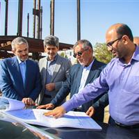 تکمیل مجتمع فرهنگی و هنری غدیر دلیجان، ضرورتی برای توسعه فرهنگی استان مرکزی است