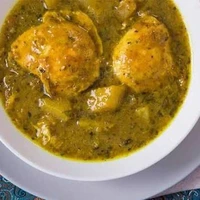 اشکنه غذایی خوشمزه و نوستالژی!