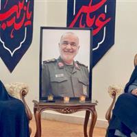دنیای بی‌حقوق بشر صرفا نظاره‌گر جنایات رژیم صهیونیستی است