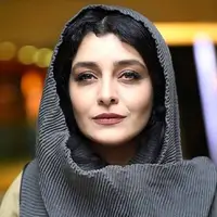 چهره ها/ ساره بیات و همسر جنتلمنش در یک رستوران شیک در اروپا