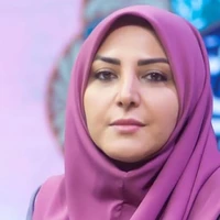 واکنش المیرا شریفی‌مقدم به وایرال شدن فیلم عروسی بازیگران