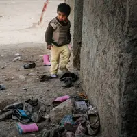 خدمت بی‌منت ۵۰۰ جوان گلستانی در مناطق محروم