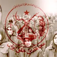 پشت پرده حضور و اقدامات منافقین در آلبانی