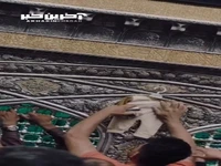 استوری/ از این در هیچکس با دست خالی برنمیگردد