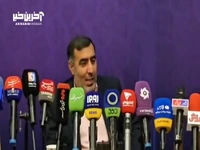 علی جوادی: اجازه بدهید استادیوم آزادی یک بار برای همیشه درست بازسازی شود