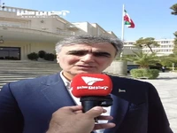 رئیس بانک مرکزی: اجازه نمی‌دهیم بازار ارز از کنترل خارج شود