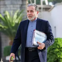 ماجرای پیام معاون ترامپ به عراقچی برای توقف جنگ