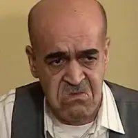 چهره ها/ خشایار مستوفیِ سریال «زیر آسمان شهر» در ۶۹ سالگی