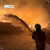 جزئیات حمله پهپادی موفق نیروهای مسلح یمن به سرزمین‌های اشغالی