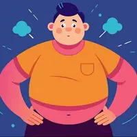 بلغم در تن تنبلی پدید می‌آورد