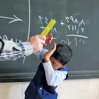 درد ناتمام کیان؛ پیگیری پرونده تنبیه یک دانش‌‏آموز در مشهد