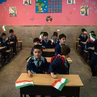 رکنا: تنها ۲ درصد مدارس غیردولتی زیر ۲۰ میلیون دریافت می کنند؛ مابقی گرانند