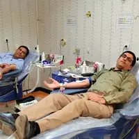 دعوت از کهگیلویه و بویراحمدی‌ها برای اهدای خون