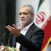 اقدام معنادار صفحه رییس جمهور در شبکه X